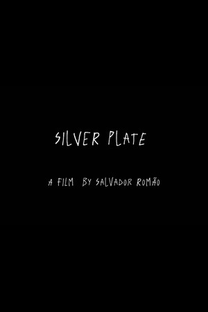 Silver Plate poster