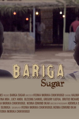 Bariga Sugar