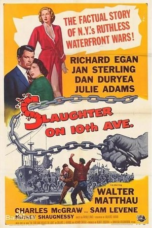 Slaughter on Tenth Avenue