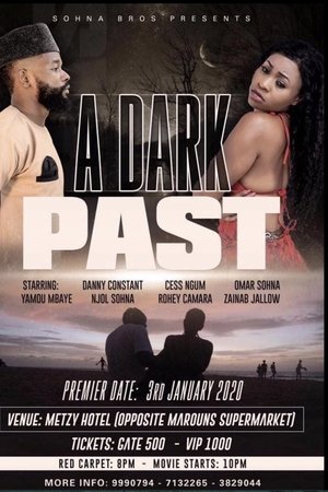 A Dark Past