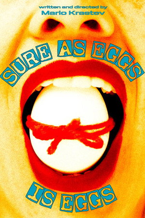 Sure as Eggs Is Eggs poster