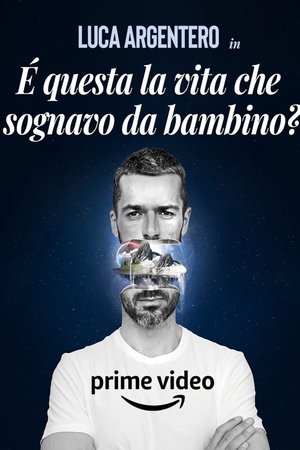 È questa la vita che sognavo da bambino?