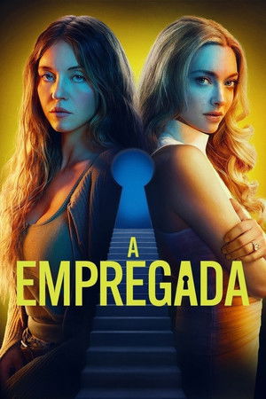 Poster do filme A Empregada