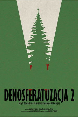 Denosferatuzacja 2 (czyli dowody na istnienie Świętego Mikołaja)