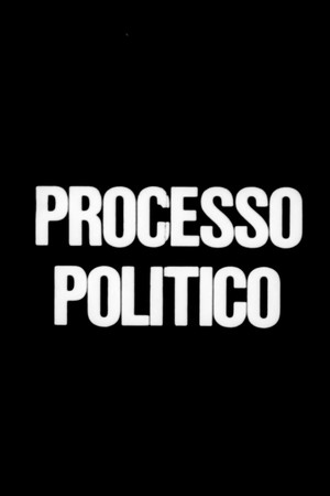 Political Trial poster