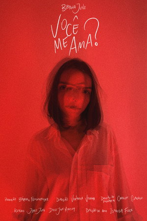 Você me ama? poster
