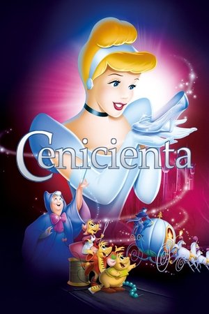 La cenicienta