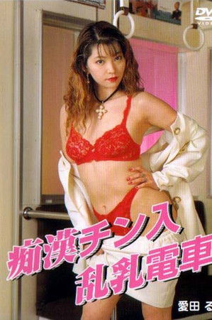 Chikan chinnyû rannyû densha