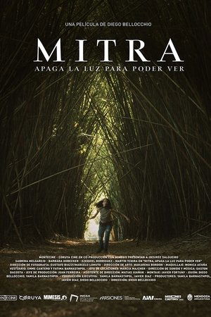 Mitra, Turn off the light to see