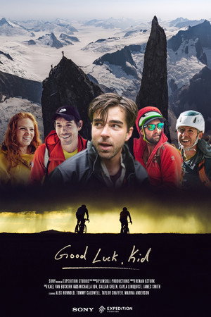 Good Luck, Kid