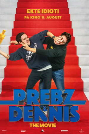 Prebz og Dennis: The Movie