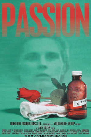 Passion poster