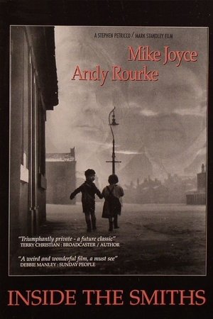 Inside The Smiths