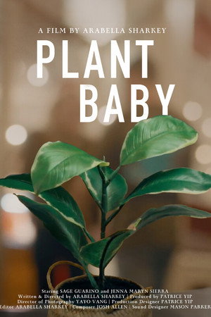 Plant Baby Plant Baby