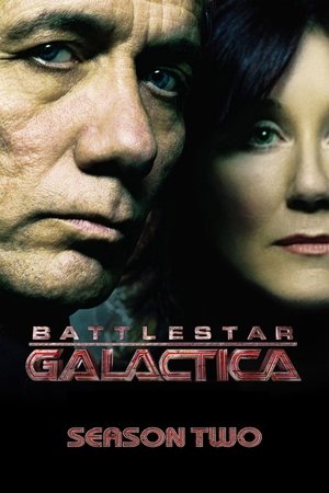 Battlestar Galactica