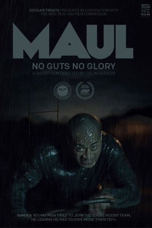 Maul poster