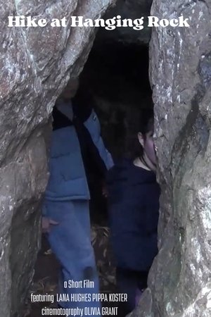 Hike at Hanging Rock