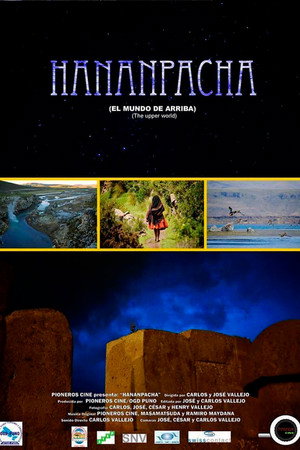 Hanan Pacha poster
