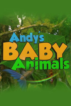 Andy's Baby Animals