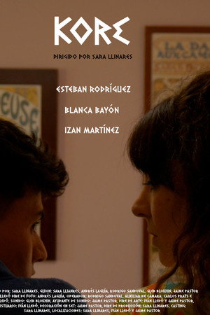 Kore poster