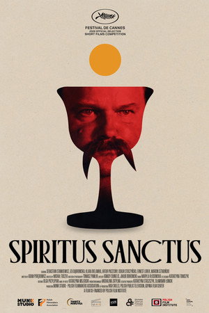Spiritus Sanctus