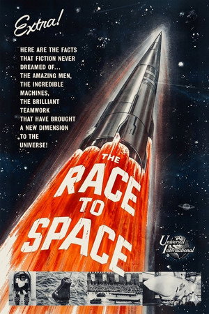 The Race for Space The Race for Space