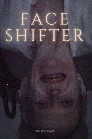 Faceshifter poster