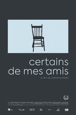 Certains de mes amis poster