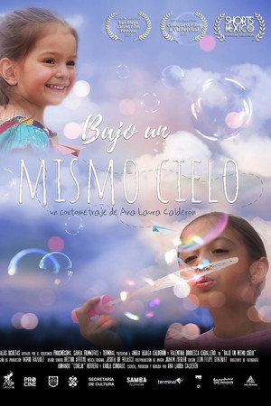 Bajo el mismo cielo poster