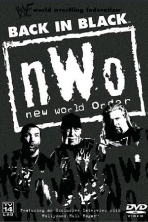 nWo - Back in Black