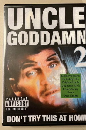 Uncle Goddamn 2 poster