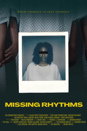 Missing Rhythms poster