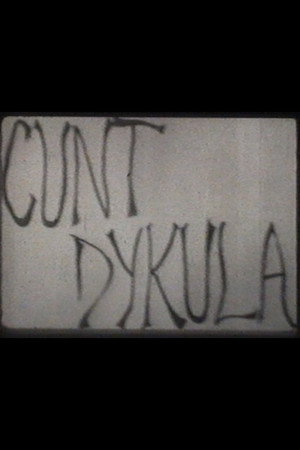 Cunt Dykula