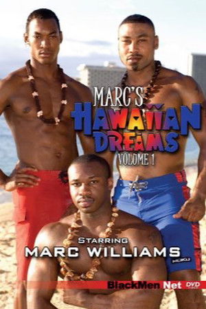 Marc's Hawaiian Dreams 1