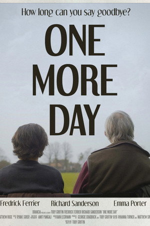 One More Day
