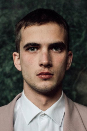 Portrait of Richard Janča