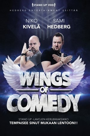 Wings of Comedy
