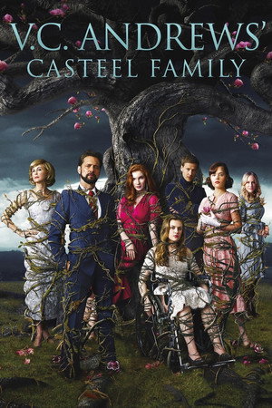 V.C. Andrew's Casteel Family