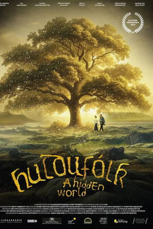 Huldufólk: A Hidden World