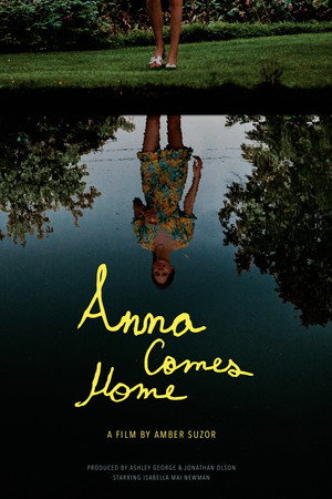 Anna Comes Home