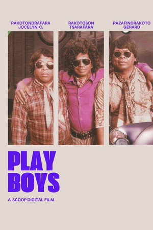 Play Boys Play Boys