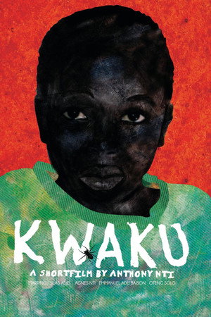 Kwaku poster