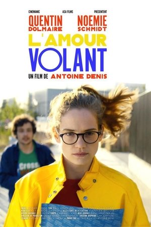 L'amour volant