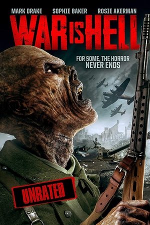 War Is Hell