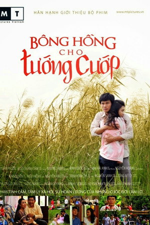 Bông hồng cho tướng cướp