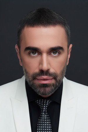 Portrait of Kemal Doğulu