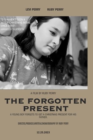 Poster of The Forgotten Present