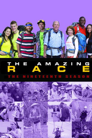 Poster de Temporada 19