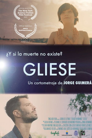 Gliese poster