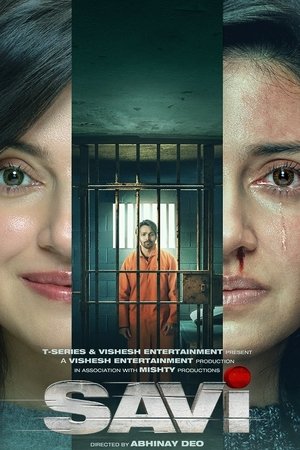 Bolly4u Savi 2024 Hindi Full Movie WEB-DL 480p 720p 1080p Download